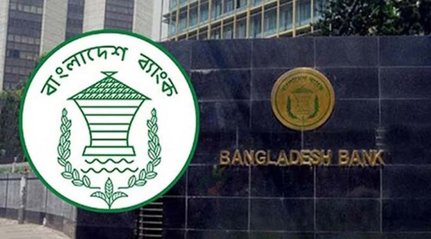 বাংলাদেশ ব্যাংকের ওয়েবসাইট বন্ধ