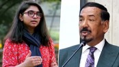 ‘ভালো লোকের নির্বাচনে দাঁড়ানোর সুযোগ নেই’—স্পিকারের সমর্থনে জারা