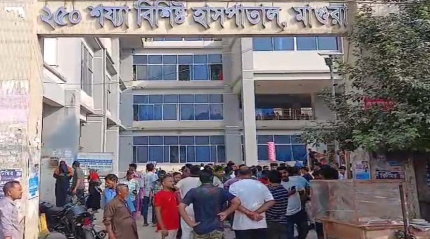 শ্রীপুরে 'অতিরিক্ত মদপানে' দুই যুবকের মৃত্যু