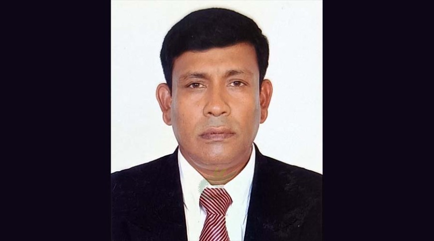 যশোর চেম্বারের কোষাধ্যক্ষ শাহজাহান আলী খোকনের মৃত্যু