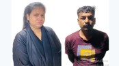যশোরে ‘ইয়াবা বিক্রির সময়’ নারী-পুরুষ আটক