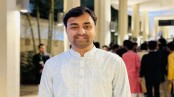 এনসিপির সহ-মানবাধিকার সম্পাদক হলেন যশোরের জুয়েল