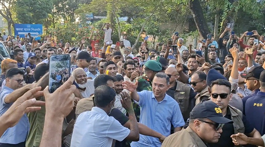 মোংলার সম্ভাবনাকে বাস্তবে রূপ দিতে হবে