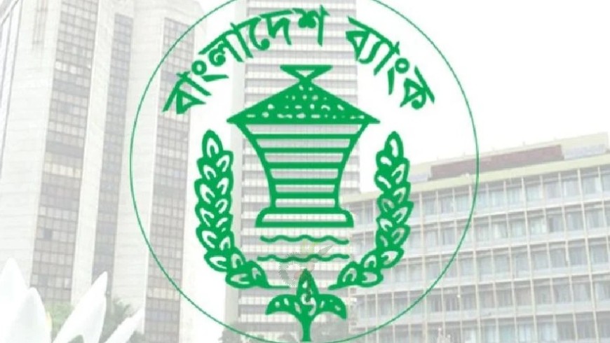 সাইবার সতর্কতায় দ্বিতীয় দিনও বন্ধ বাংলাদেশ ব্যাংকের ওয়েবসাইট