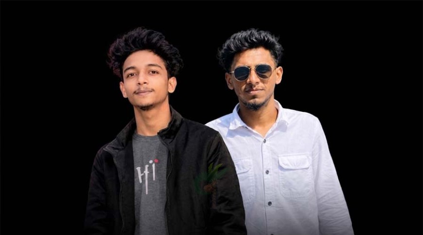 মোটরসাইকেল দুর্ঘটনা: পাশাপাশি চিরঘুমে দুই বন্ধু