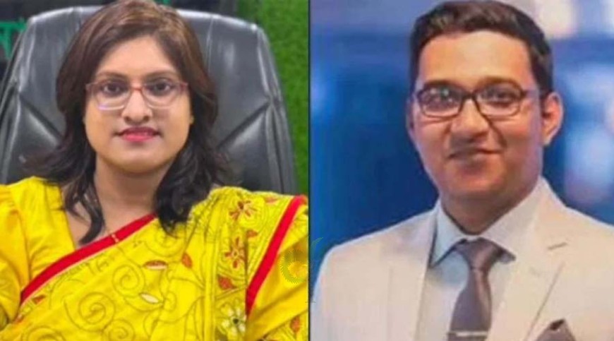 ‘আমার মৃত্যুর জন্য ইউএনও দায়ী,’ ফেসবুক পোস্টে এসিল্যান্ড