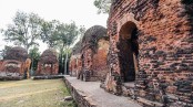 ইতিহাসের রাজকন্যা ও ‘১১ শিব মন্দির’