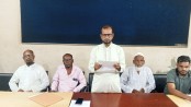 ২০ লাখ টাকা চাঁদা দাবির অভিযোগ মিথ্যা ও বানোয়াট: আবুল কাশেম