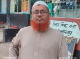 মাদরাসা পরিচালকের বিরুদ্ধে দুই ছাত্রীকে যৌন নিপীড়নের অভিযোগ