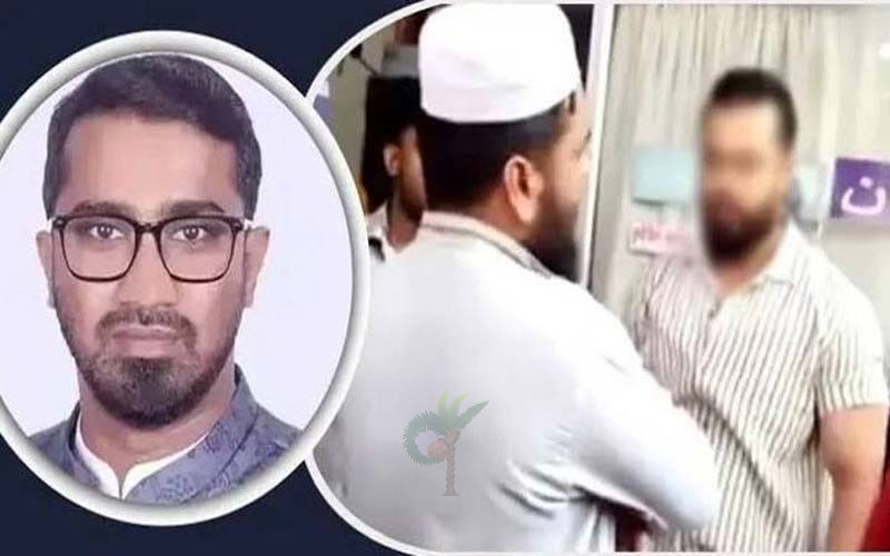 রুমিকে গ্রেপ্তারের সিদ্ধান্ত নেয়নি পুলিশ: রাশেদ খান