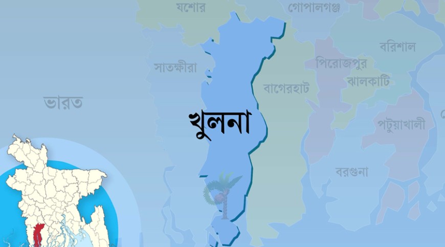 খুলনায় বাড়িওয়ালার লাঠির আঘাতে ভাড়াটিয়া নিহত