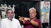 ‘গুপ্ত’ নিয়ে রাজনীতিতে সন্দেহ অবিশ্বাস