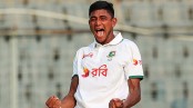 নাহিদের চোট গুরুতর, অনিশ্চিত দক্ষিণ আফ্রিকা সফরও