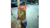 শৈলকুপায় প্রবাসীর বাড়িতে ডাকাতির অভিযোগ, পুলিশের সন্দেহ