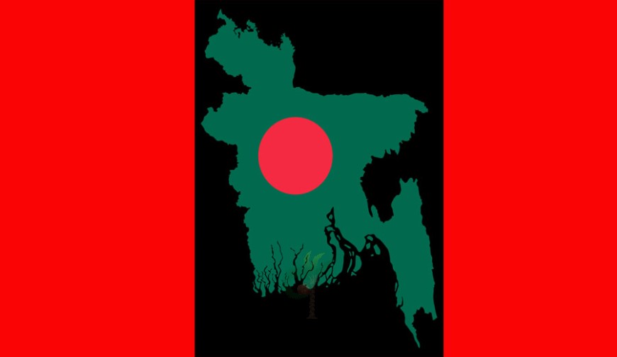 মতপ্রকাশের স্বাধীনতা যত বিস্তৃত হবে গণতন্ত্র তত বিকশিত হবে