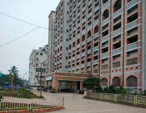 স্ত্রী-সন্তানকে হত্যার দায়ে সাতক্ষীরায় স্বামীর মৃত্যুদণ্ড