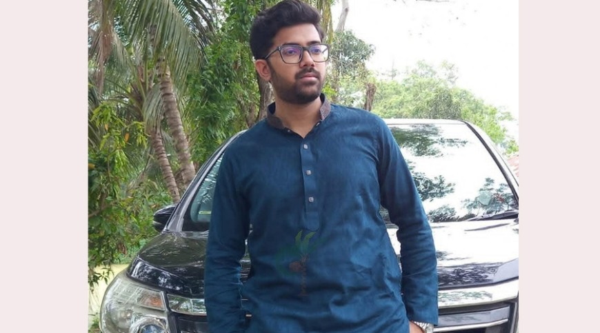 ‘কান ফাটানোর’ ঘটনায় যবিপ্রবির সেই শিক্ষার্থী সাময়িক বহিষ্কার