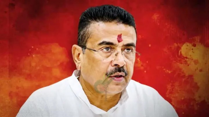 ‘পানি’ ও ‘আম্মা’ বলা যাবে না, শুভেন্দুর হুঁশিয়ারি ঘিরে তীব্র বিতর্ক