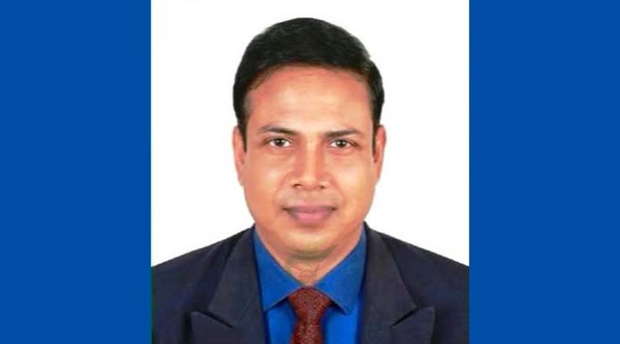মেহেরপুর জেলা পরিষদের সাবেক সদস্য মিজান ঢাকায় গ্রেপ্তার