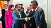 জাপান পৌঁছেছেন বাংলাদেশের প্রধানমন্ত্রী