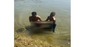 মাগুরায় পুকুরে ডুবে দুই শিশুর মৃত্যু