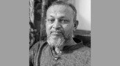 পুস্তক প্রকাশক ও বিক্রেতা সমিতির সাবেক সভাপতি মাসুদের মৃত্যু