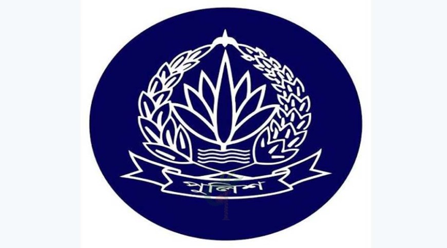 যশোরে সাত পুলিশ কর্মকর্তার দপ্তর বদল