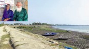নোনা জলে নিঃস্ব, বার্ধক্যে নিঃসঙ্গ