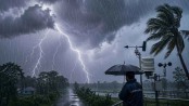 ঘূর্ণিঝড় 'অর্ণব’-এর প্রভাবে বৃষ্টি হতে পারে আজ
