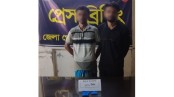 যশোরে ডিবির পৃথক অভিযানে ইয়াবাসহ চারজনকে গ্রেপ্তার দাবি
