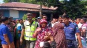 শালিখায় সম্পত্তি নিয়ে বিরোধে ভাইকে পিটিয়ে হত্যা, দুই নারী পুলিশ হেফাজতে