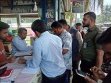 পাইকগাছায় মেয়াদোত্তীর্ণ ওষুধ বিক্রি, চার ফার্মেসিকে জরিমানা
