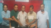 কেশবপুর প্রেসক্লাবের নির্বাচনি তফসিল ঘোষণা