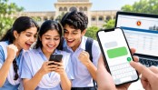এইচএসসির ফল জানতে মেসেস পাঠানোর নতুন নম্বর ১৬১৪০