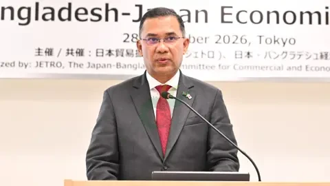 জ্বালানি খাতে জাপানকে বাংলাদেশে বিনিয়োগের আহ্বান প্রধানমন্ত্রীর