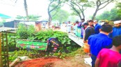 যশোরের সড়কে মৃত্যুর মিছিল