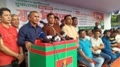 দলের কেউ অপরাধ করলে ছাড় দেওয়া হবে না: যুবদল সেক্রেটারি নয়ন