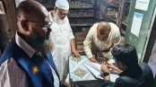 পাইকগাছায় তিন বেকারিকে ৩০ হাজার টাকা জরিমানা