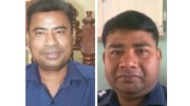মাগুরায় বিএনপি নেতা মশিয়ার হত্যা মামলা: সাবেক ওসি বিপ্লব ও এসআই ইসমাইল জেলহাজতে