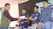 সেপ্টেম্বরে সেরা ওসি মণিরামপুর থানার আবু সাঈদ