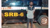 খুলনায় তুষার হত্যা মামলায় সন্ত্রাসী গ্রুপ 'বি কোম্পানি'র আরিফ গ্রেপ্তার
