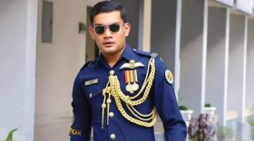সাবেক ফ্লাইট লেফটেন্যান্ট তাহসিফের মৃত্যু নিয়ে যে কারণে এতো আলোচনা