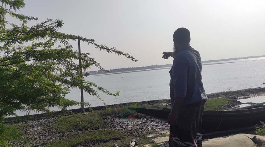 উপকূলের কান্না, রাষ্ট্রের দায়