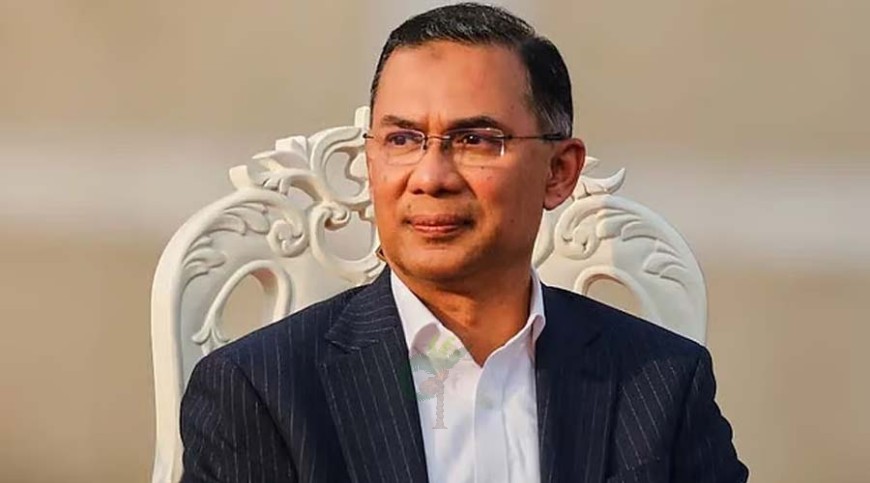 ত্রুটি সারিয়ে প্রধানমন্ত্রীকে নিয়ে ঢাকার পথে বিমান