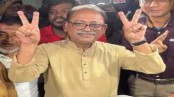 বিপুল ভোটের ব্যবধানে বিএনপির প্রার্থী মির্জা ফয়সল আমীন নির্বাচিত