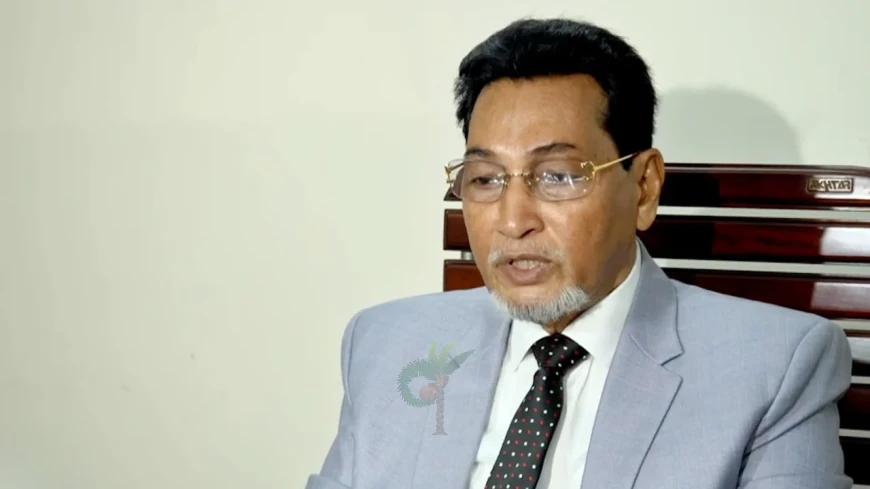 ইউটিউব-ফেসবুকের রাশ টানবে সরকার : চিফ হুইপ