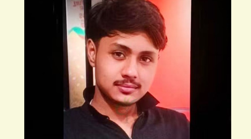সাতক্ষীরায় ছুরিকাঘাতে যুবক নিহত
