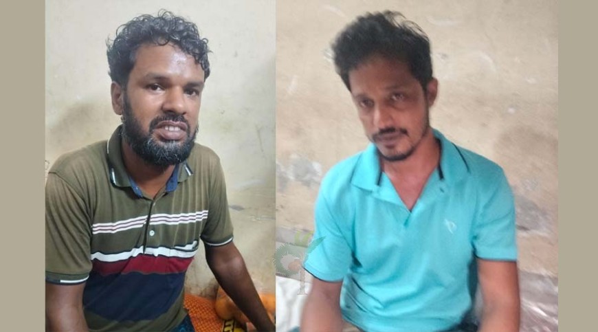 আ.লীগ নেতার নেতৃত্বে জুলাইযোদ্ধাসহ বিএনপি নেতাকর্মীদের ওপর হামলা