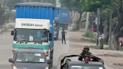কঠোর নিরাপত্তায় রূপপুরে নেওয়া হচ্ছে ইউরেনিয়াম