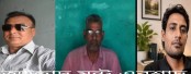 মহেশপুরে আওয়ামী লীগের ৬ নেতাকর্মী আটক
